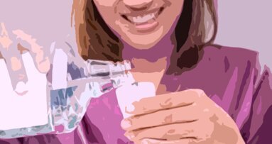 De una gran preocupación nace una enorme solución