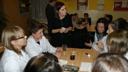 Ruszyła III edycja programu szkolnego dla higienistek