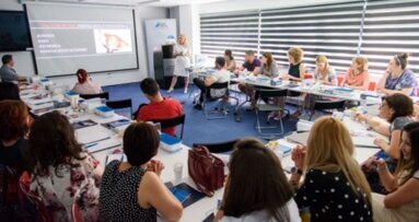 Seminarii interactive on-line oferite de Duerr Dental