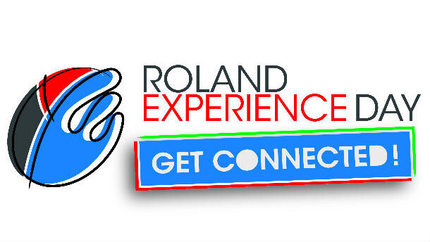 Torna il Roland Experience Day 2015. Get Connected!