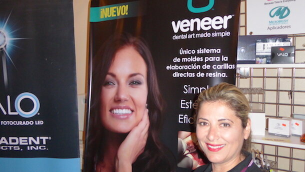 Odontología estética de alta calidad que es asequible