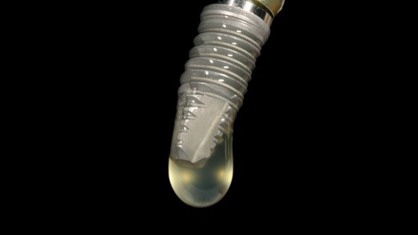 Tagesseminar mit Dr. Eduardo Anitua