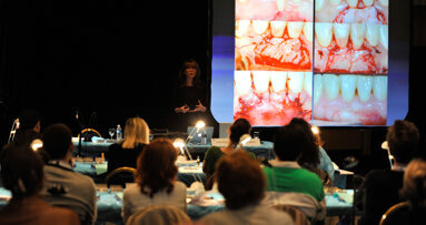 Knochenregeneration thematisiert