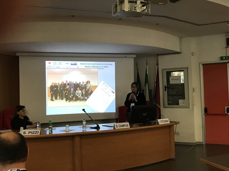 Prof. Livia Ottolenghi