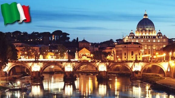 Implantologie in Rom: Giornate Romane