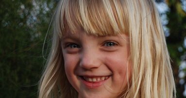 Perdita precoce dei denti decidui