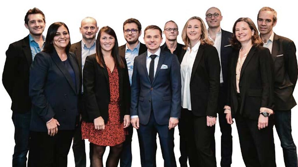 ADF 2024 – Nicolas Lehmann vous invite à vivre une expérience de formation intense et inédite !