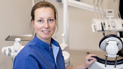 “Zorg bij kiespijn voor een gestructureerd consult”