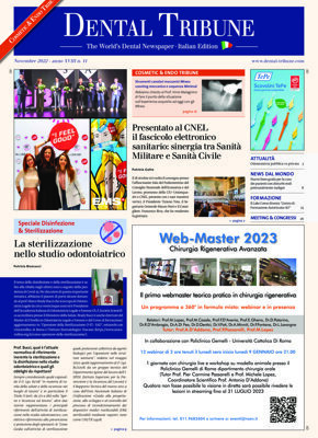 DT Italy No. 11, 2022