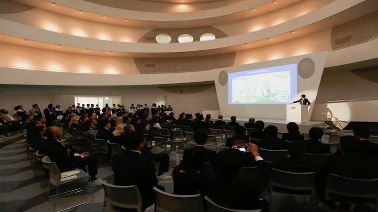 NSK celebrated its 88th Anniversary