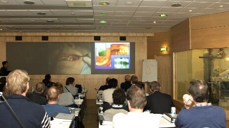 Estetyka biała i czerwona w implantoprotetyce