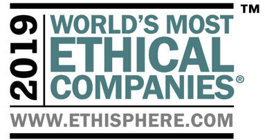 Henry Schein, inc. Nominata da Ethisphere tra le World’s Most Ethical Companies® del 2019