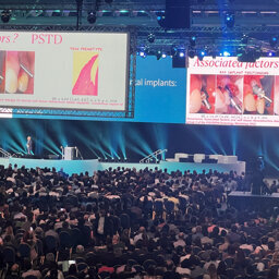 Impressions from ITI World Symposium 2024