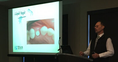 TAUB Products appoints Matthews vice president of sales