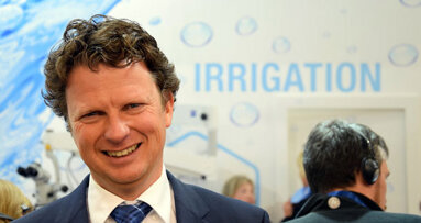 Interview: “We have been, are and will continue to be endo”