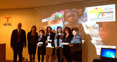 All’ANDI di Catanzaro una giornata dell’“Odontoiatria in rosa per il sociale”