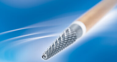 KOMET USA’s UK Cutters for ceramics and composite veneers