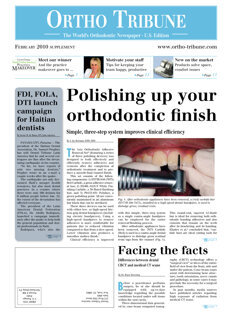 Ortho Tribune U.S.