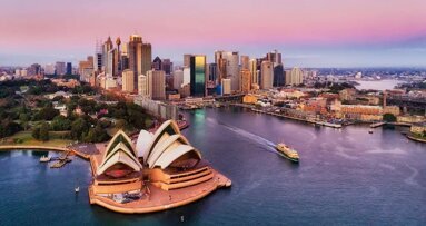 Objavljeni datumi za FDI-ev kongres 2023.