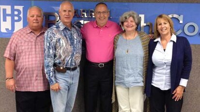 Keystone Industries acquires The Harry J. Bosworth Company Keystone Industries acquires The Harry J. Bosworth Company