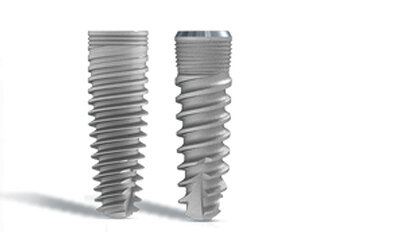 MIS Implants poised for growth in 2014 with new products, team