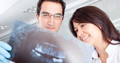 EAO herziet richtlijnen röntgenstraling