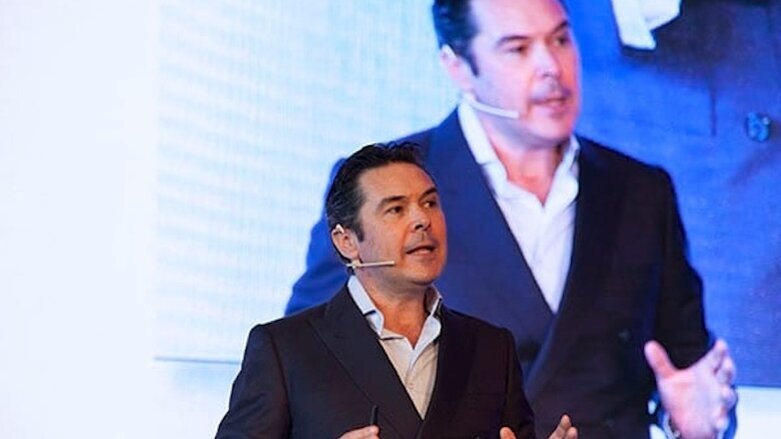 Simposio Latinoamericano Sagittal First