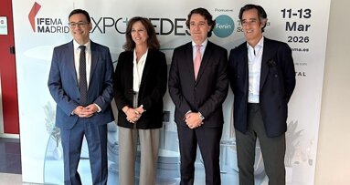 Nueva Feria de Medicina Estética paralela a Expodental   