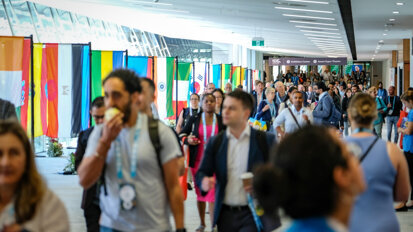 Rekordowy kongres FDI w Stambule: 277 wykładowców w dziesięciu równoległych sesjach naukowych