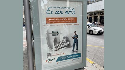 Ética y marketing en Odontología