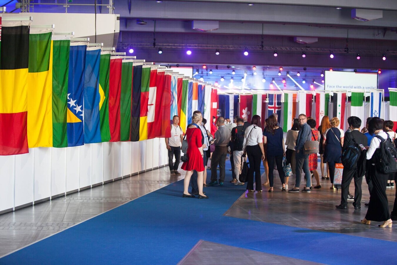 FDI to welcome the world of dentistry to Australia_2