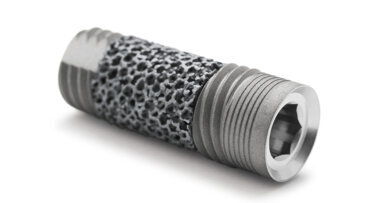 ‘BioBoost Effect’ of implant improves outcomes, company says