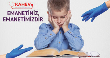 Yaşamını Kaybeden Sağlıkçıların Çocuklarına Burs