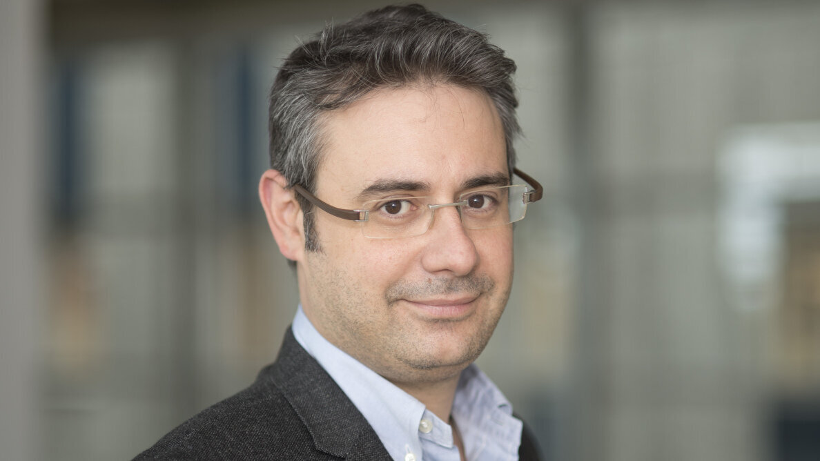 Interview: How identifying microbial traits of peri-implantitis could help fight the disease