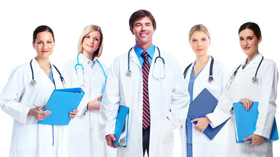 Proiectul de salarizare a medicilor: venitul va fi compus dintr-o parte fixa si una variabila