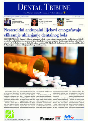 DT Bosnia and Herzegovina No. 17, 2018