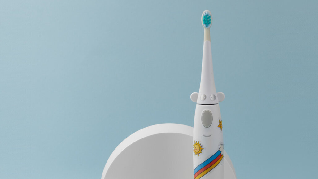 NEOKIDS, brosse à dents des cool kids