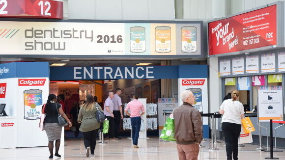 Dentistry Show, Dental Technology Showcase did what it said