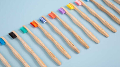 Superbrosse, startup éco-responsable fête son premier anniversaire