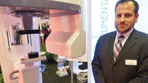 Digital imaging firm’s reputation for reliability is 50 years in the making