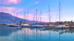 45o Πανελλήνιο Παιδοδοντικό Συνέδριο