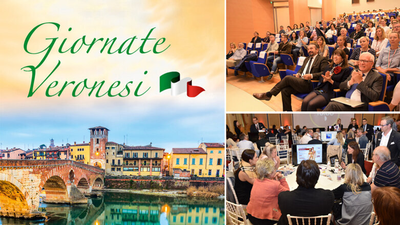 Implantologie und moderne Zahnheilkunde in Valpolicella/Italien