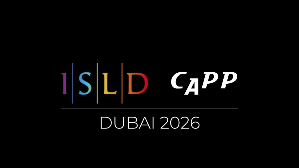 ISLD Laser Congress coming to Dubai in 2026 in partnership with CAPP