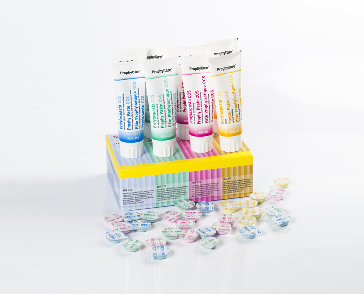 prophypaste directa prophycare