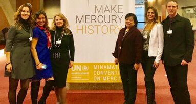 COP2 focuses on dental amalgam