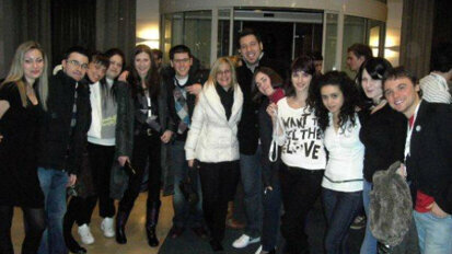 Oliveti ai giovani: “Nel valutare l’Enpam  siate medici: affidatevi ai fatti”