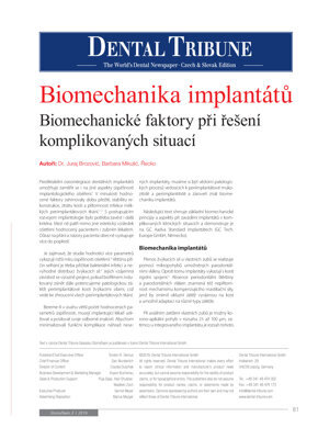 DT Czech and Slovak Republic No. 3, 2019