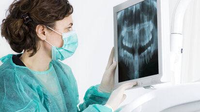 Dentist says xylitol prevents caries