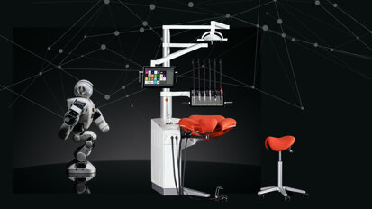 L'avenir, c'est maintenant : voici l'avenir numérique de votre clinique