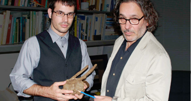 Зъб доказва, че тиранозавърът рекс е бил ловец